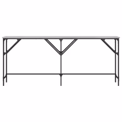 VidaXL 837765 coffee/side/end table - Additional view 4