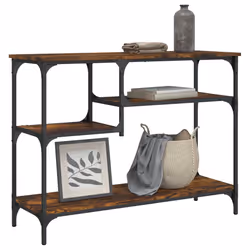 VidaXL 837784 coffee/side/end table