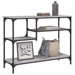 VidaXL 837785 coffee/side/end table