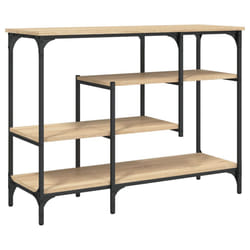 VidaXL 837788 coffee/side/end table