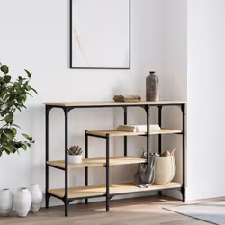 VidaXL 837788 coffee/side/end table