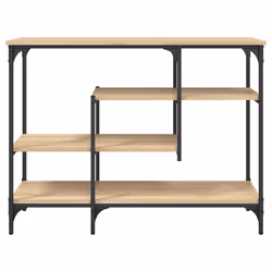 VidaXL 837788 coffee/side/end table - Additional view 4