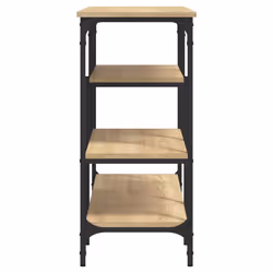 VidaXL 837788 coffee/side/end table - Additional view 5