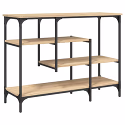 VidaXL 837788 coffee/side/end table - Additional view 6