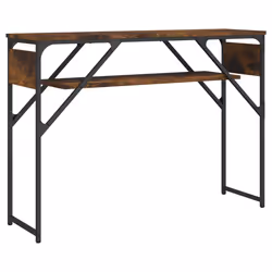 VidaXL 837794 coffee/side/end table - Additional view 6