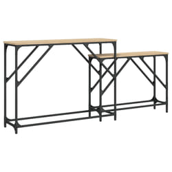 VidaXL 837803 coffee/side/end table
