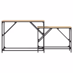 VidaXL 837803 coffee/side/end table - Additional view 4