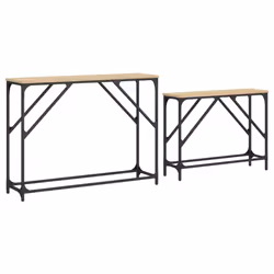 VidaXL 837803 coffee/side/end table - Additional view 5