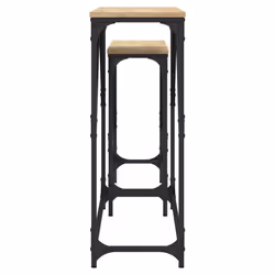 VidaXL 837803 coffee/side/end table - Additional view 6