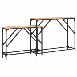 VidaXL 837803 coffee/side/end table - Additional view 7