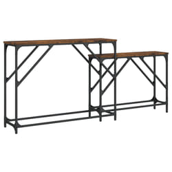 VidaXL 837804 coffee/side/end table