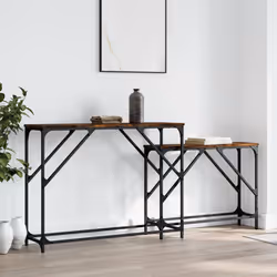 VidaXL 837804 coffee/side/end table
