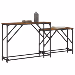 VidaXL 837804 coffee/side/end table