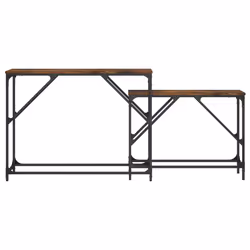 VidaXL 837804 coffee/side/end table - Additional view 4