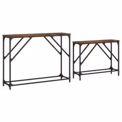 VidaXL 837804 coffee/side/end table - Additional view 5