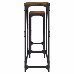VidaXL 837804 coffee/side/end table - Additional view 6