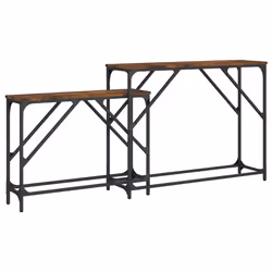 VidaXL 837804 coffee/side/end table - Additional view 7