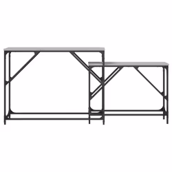 VidaXL 837805 coffee/side/end table - Additional view 4