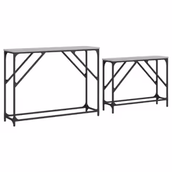 VidaXL 837805 coffee/side/end table - Additional view 5
