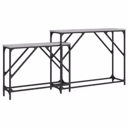 VidaXL 837805 coffee/side/end table - Additional view 7