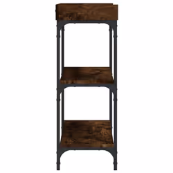 VidaXL 837809 coffee/side/end table - Additional view 5