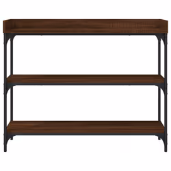 VidaXL 837811 coffee/side/end table - Additional view 4