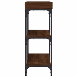 VidaXL 837811 coffee/side/end table - Additional view 5