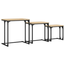 VidaXL 837818 coffee/side/end table