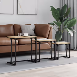 VidaXL 837818 coffee/side/end table