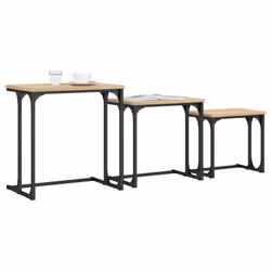 VidaXL 837818 coffee/side/end table