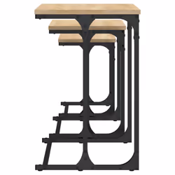 VidaXL 837818 coffee/side/end table - Additional view 6