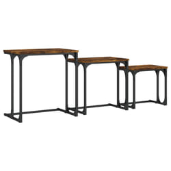 VidaXL 837819 coffee/side/end table