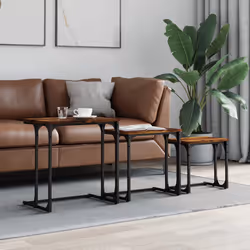 VidaXL 837819 coffee/side/end table
