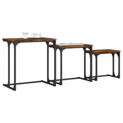 VidaXL 837819 coffee/side/end table