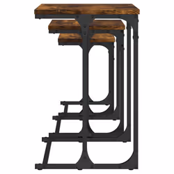 VidaXL 837819 coffee/side/end table - Additional view 6