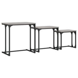 VidaXL 837820 coffee/side/end table