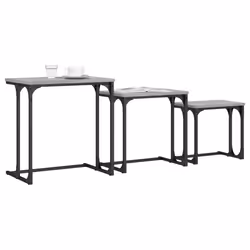 VidaXL 837820 coffee/side/end table