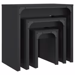 VidaXL 837822 coffee/side/end table - Additional view 4