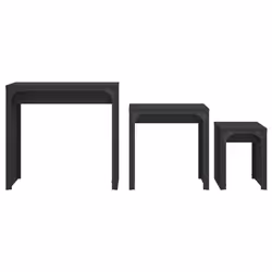 VidaXL 837822 coffee/side/end table - Additional view 5