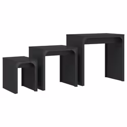 VidaXL 837822 coffee/side/end table - Additional view 7
