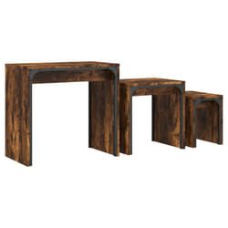 VidaXL 837824 coffee/side/end table