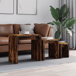 VidaXL 837824 coffee/side/end table