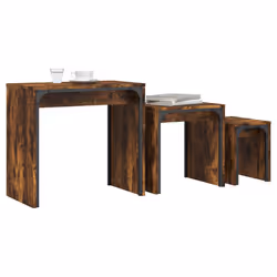 VidaXL 837824 coffee/side/end table