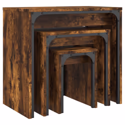 VidaXL 837824 coffee/side/end table - Additional view 4