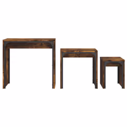VidaXL 837824 coffee/side/end table - Additional view 5