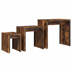 VidaXL 837824 coffee/side/end table - Additional view 7