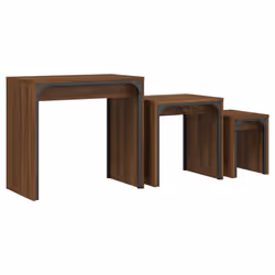 VidaXL 837826, Brown