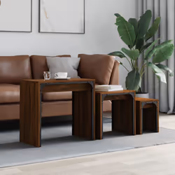 VidaXL 837826 coffee/side/end table