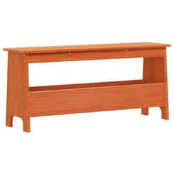 VidaXL 837384 indoor bench