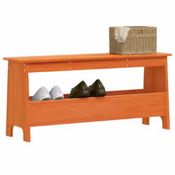 VidaXL 837384 indoor bench